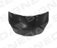 КАПОТ | PEUGEOT 208, 12 - 19 Signeda PPG20027AQ (фото 1)