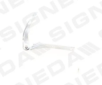ПЕТЛЯ КАПОТА | PEUGEOT 206+ (2_), 09 - 13 Signeda PPG21011AR