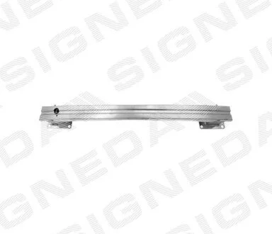 Підсилювач бампера переднього Signeda PPG44034A