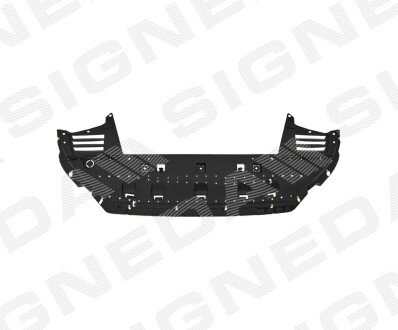 ЗАЩИТА ПОД БАМПЕР Signeda PPG60041A