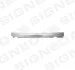 ПОРІГ | PEUGEOT 406 (8_), 99 - 04 PPG76000EL