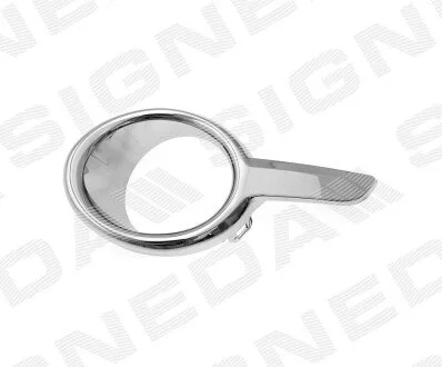 РАМОЧКА ПРОТИВОТУМАННОЙ ФАРЫ Signeda PPG99040CAL