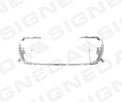 РАМОЧКА ДЛЯ РЕШЕТКИ В БАМПЕР Signeda PPG99049MA