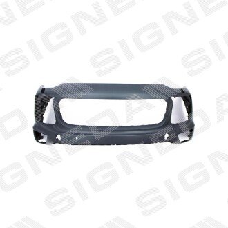 Бампер передній PORSCHE CAYENNE (92A), 14 - 17 Signeda PPH04035BA