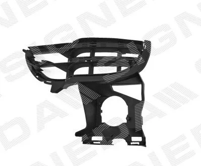 Решітка бампера Signeda PPH07022CAL