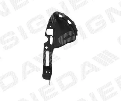 ВОЗДУХА ЗАБОРНИКИ Signeda PPH99301AL