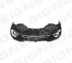 ПЕРЕДНІЙ БАМПЕР | RENAULT CAPTUR, 06.13 - 19 PRN041230BB