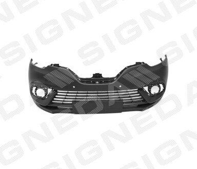 ПЕРЕДНІЙ БАМПЕР | RENAULT SCENIC, 16 - Signeda PRN04135BA