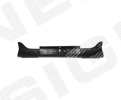 СПОЙЛЕР БАМПЕРА Signeda PRN05161VA