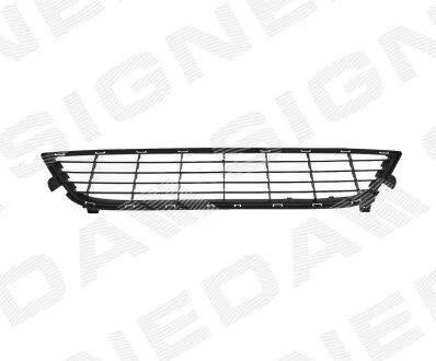Решітка в бампер RENAULT DACIA DOKKER, 12 - 622547542R RENAULT Signeda PRN07124GA