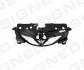 КРІПЛЕННЯ РЕШІТКИ | RENAULT CAPTUR, 06.13 - 19 PRN07151CA