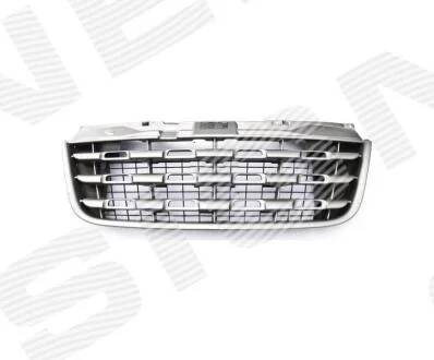 РЕШІТКА РАДІАТОРА | RENAULT MASTER, 01.10 - 10.14 Signeda PRN07152GA