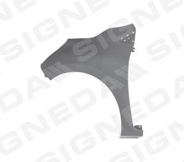 Крило Signeda PRN10023AL