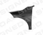 Крило RENAULT MEGANE III, 10.08 - 11.13 PRN10046AL