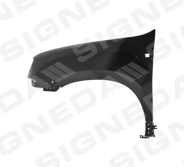 Крило RENAULT DACIA DUSTER, 10 - 631012718R RENAULT Signeda PRN10052AL