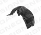 Підкрилок DACIA LOGAN (SD), 07.04 - 01.09 6001549270 RENAULT PRN11018AL
