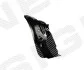 Подкрылок RENAULT MEGANE II (M), 01.06 - 10.08 Signeda PRN11027BL (фото 1)