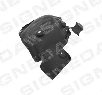 Підкрилок RENAULT FLUENCE, 01.13 - 638452549R RENAULT Signeda PRN11046AL(Q)