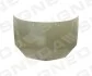 Капот RENAULT CLIO, 01 - 04 7751473024 RENAULT PRN20017A