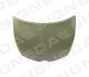 КАПОТ | RENAULT CLIO, 12 - 19 PRN20037A