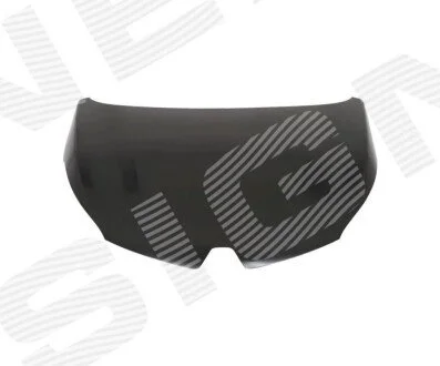 КАПОТ | RENAULT CAPTUR, 06.13 - 19 Signeda PRN20039A