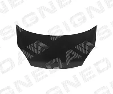 Фото 1 - капот | renault kangoo, 13 - 21 Signeda PRN20042A КАПОТ | RENAULT KANGOO, 13 - 21 Signeda PRN20042A (фото 1)