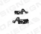 КРІПЛЕННЯ БАМПЕРА | RENAULT MEGANE III, 10.08 - 11.13 PRN43019ALR