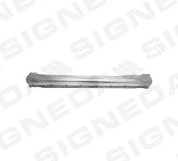Поріг RENAULT LAGUNA I (B/K56), 94 - 98 6049011 KLOKKERHOLM Signeda PRN76000EL