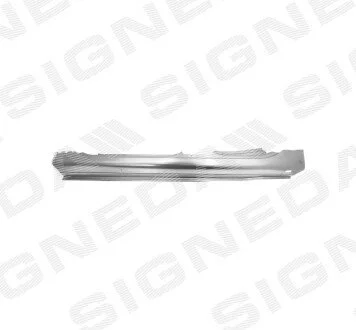 ПОРІГ | RENAULT SCENIC, 09.99 - 06.03 Signeda PRN76003EL