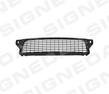 Решітка в бампер RENAULT DACIA DUSTER, 10 - 622540008R RENAULT Signeda PRN99065GA