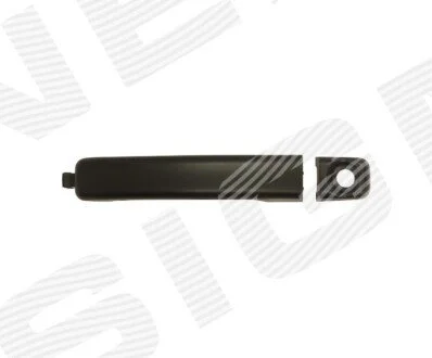 Ручка дверей RENAULT MASTER, 01.10 - 10.14 Signeda PRND1003LR