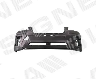 Бампер передній SUBARU FORESTER, 19 - Signeda PSB04013BA