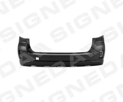ЗАДНІЙ БАМПЕР | SUBARU OUTBACK, 10 - 14 Signeda PSB04031BA