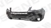 Бампер передній SUBARU FORESTER, 14 - 18 Signeda PSB04046BA (фото 1)