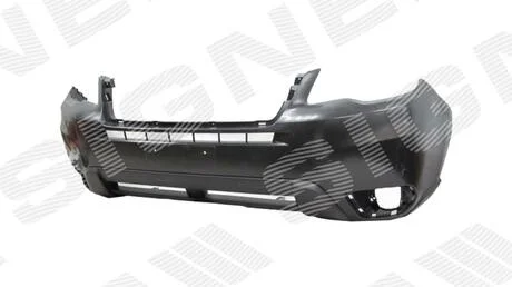 Бампер передній SUBARU FORESTER, 14 - 18 Signeda PSB04046BA