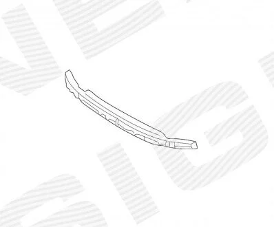 ОТБОЙНИК Signeda PSB04070EA