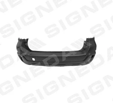 ЗАДНІЙ БАМПЕР | SUBARU OUTBACK, 18 - 20 Signeda PSB04074BA