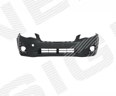 Бампер передний SUBARU XV Signeda PSB04076BA