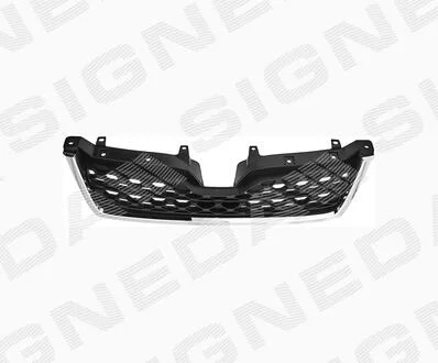 Решетка радиатора SUBARU FORESTER Signeda PSB07049GA