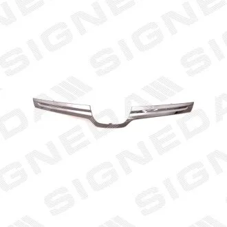 СТРІЧКА ДЛЯ РЕШІТКИ | SUBARU XV, 11.11 - 12.17 Signeda PSB07069MA