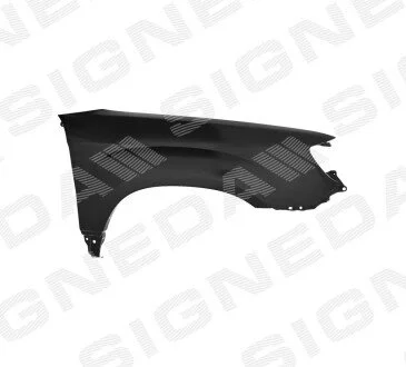 Крило Signeda PSB10025AR (фото 1)