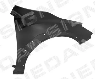 Фото 1 - крило Signeda PSB10061AR Крило Signeda PSB10061AR (фото 1)