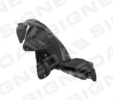 Підкрильник Signeda PSB11019AL