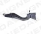 ПЕТЛЯ КАПОТА | SUBARU FORESTER, 14 - 18 PSB21029AR