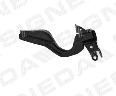 ПЕТЛЯ КАПОТА | SUBARU IMPREZA (GP/GJ), 12 - 16 Signeda PSB21032AL