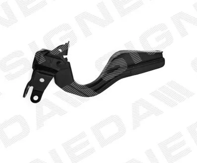 ПЕТЛЯ КАПОТА | SUBARU IMPREZA (GP/GJ), 12 - 16 Signeda PSB21032AR