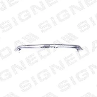 ЛЕНТА НА КАПОТ Signeda PSB27001MA