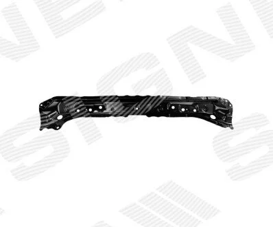 НИЖНЯ РАМА | SUBARU IMPREZA/XV, 18 - Signeda PSB30026AW (фото 1)