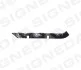 КРІПЛЕННЯ БАМПЕРА | SUBARU FORESTER, 09 - 13 PSB43089AR