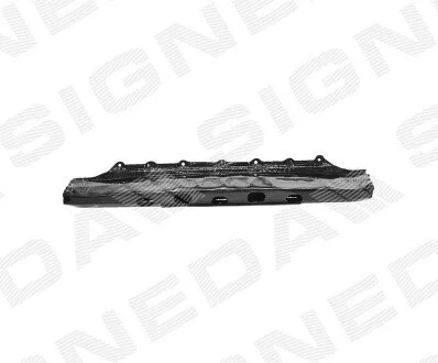 Підсилювач бампера переднього Signeda PSB44034B